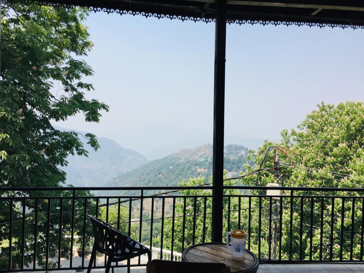 Hotel Prem G, 무소리에 외부 사진
